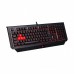 A4tech Bloody B125 Illuminated Gaming Keyboard